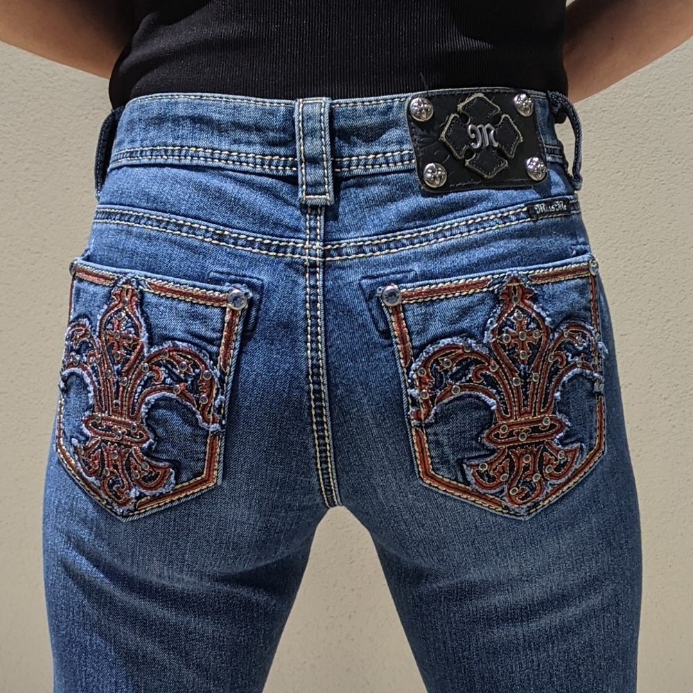 Miss me size 27 JP 5567b4 boot